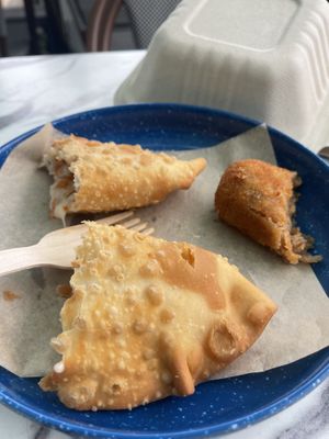   at Vegan Cuban Cuisine in Miami