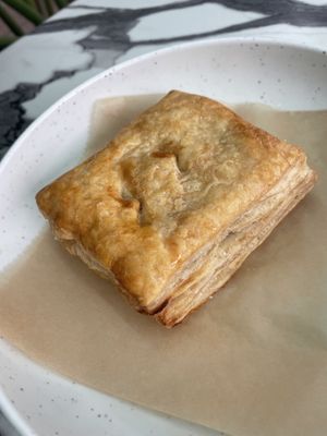   at Vegan Cuban Cuisine in Miami