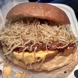   at Vegan Cuban Cuisine in Miami