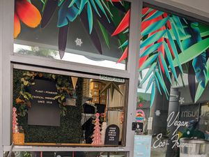 Ventanita at Vegan Cuban Cuisine in Miami