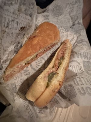  #Veganuary at Vegan Cuban Cuisine in Miami