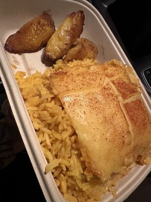  #Veganuary at Vegan Cuban Cuisine in Miami