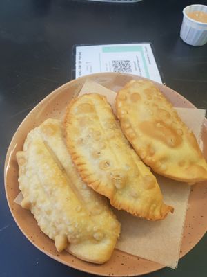  at Vegan Cuban Cuisine in Miami