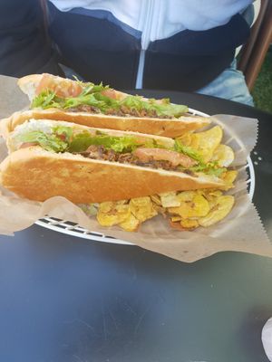  at Vegan Cuban Cuisine in Miami