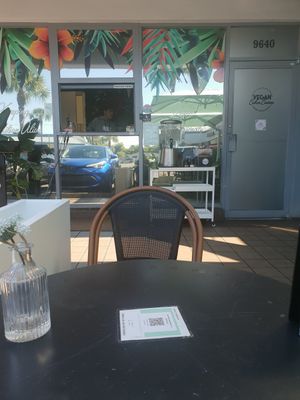  at Vegan Cuban Cuisine in Miami