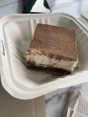   at Vegan Cuban Cuisine in Miami