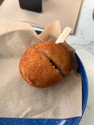   at Vegan Cuban Cuisine in Miami