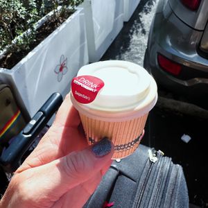 Colada  at Vegan Cuban Cuisine in Miami