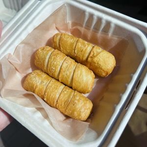   at Vegan Cuban Cuisine in Miami