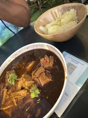 Fantastic  at Vegan Cuban Cuisine in Miami