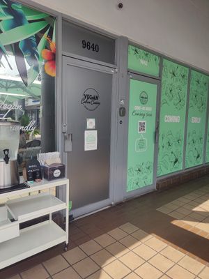  at Vegan Cuban Cuisine in Miami