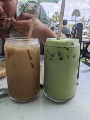  at Vegan Cuban Cuisine in Miami