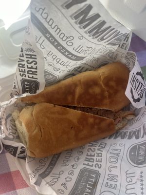 Vegan Cuban  at Vegan Cuban Cuisine in Miami