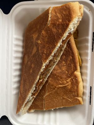  #Veganuary at Vegan Cuban Cuisine in Miami