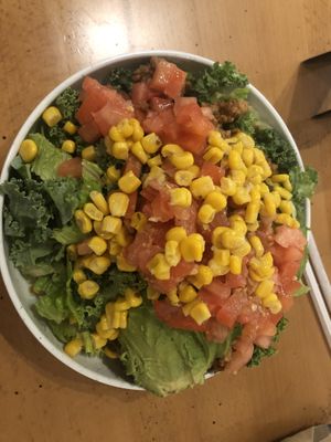   at Vegan Cuban Cuisine in Miami