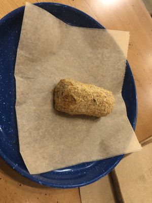   at Vegan Cuban Cuisine in Miami