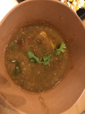   at Vegan Cuban Cuisine in Miami