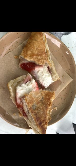   at Vegan Cuban Cuisine in Miami