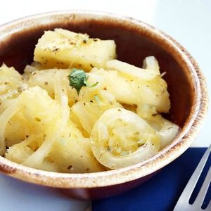 1 Side Included at Vegan Cuban Cuisine in Miami