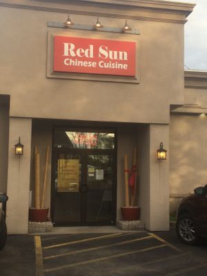 Chinese  at Sakura Home in Rochester