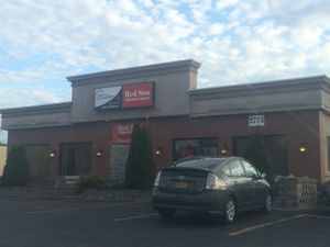 Front at Sakura Home in Rochester