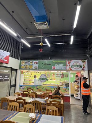 Me sinto em casa!!🌱  at Vegano da Tijuca in Rio De Janeiro