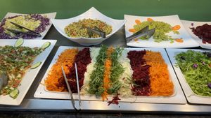  #Veganuary at Vegano da Tijuca in Rio De Janeiro