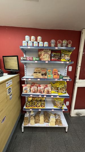  #Veganuary at Vegano da Tijuca in Rio De Janeiro