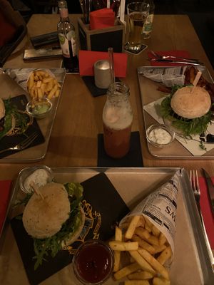   at Bootschaft in Hildesheim