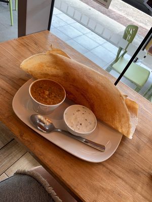 Heaps of vegan options! Amazing food and great prices. Highly recommend this one.   at Lucid Pure Vegetarian in Murwillumbah