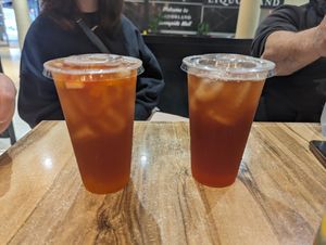  at Lucid Pure Vegetarian in Murwillumbah