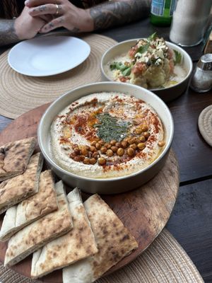   at Loco Tulum in Tulum