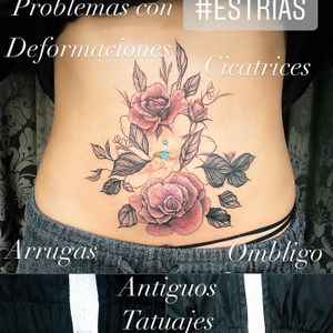 SanManTattoo.com & SanManBeauty.com  Instagrams: sanmantattooparlor sanmanbeauty #Veganuary at SanMan Tattoo Parlor in Madrid