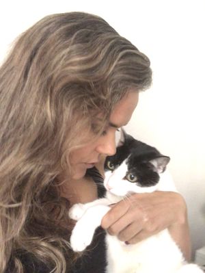 SanManTattoo.com & SanManBeauty.com  Instagrams: sanmantattooparlor sanmanbeauty #Veganuary at SanMan Tattoo Parlor in Madrid