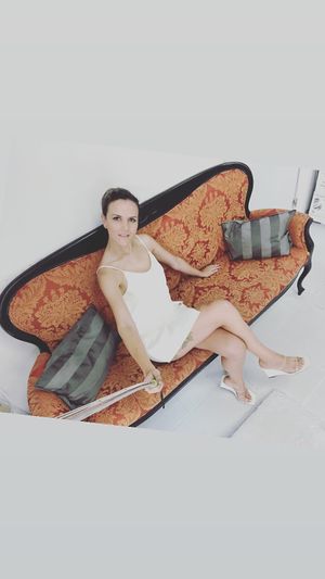   at SanMan Tattoo Parlor in Madrid