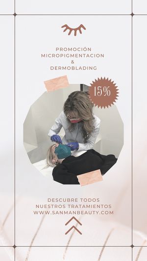   at SanMan Tattoo Parlor in Madrid