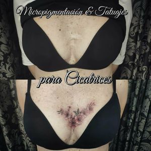 . at SanMan Tattoo Parlor in Madrid