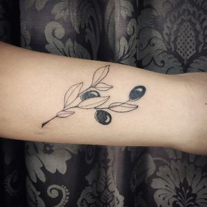 . at SanMan Tattoo Parlor in Madrid