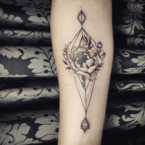 . at SanMan Tattoo Parlor in Madrid