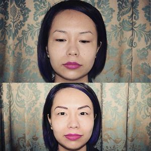 . at SanMan Tattoo Parlor in Madrid