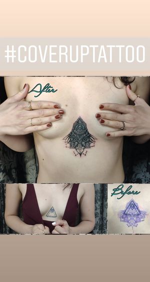 . at SanMan Tattoo Parlor in Madrid