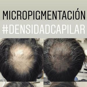 . at SanMan Tattoo Parlor in Madrid