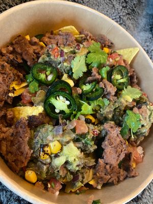 🌽 at Deer Mama in Amsterdam