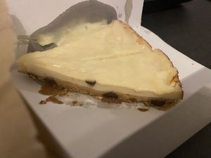 🍰 at Deer Mama in Amsterdam