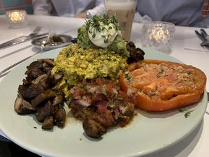 Mama's Big Champion at Deer Mama in Amsterdam