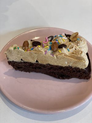   at Deer Mama in Amsterdam