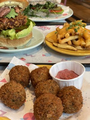   at Deer Mama in Amsterdam