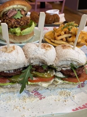   at Deer Mama in Amsterdam