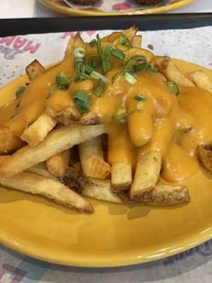   at Deer Mama in Amsterdam