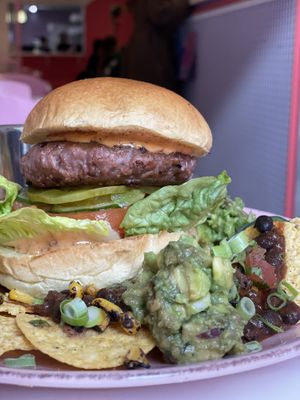   at Deer Mama in Amsterdam